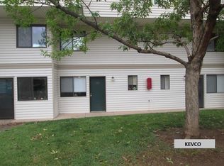 1705 Heatheridge Rd UNIT B103, Fort Collins, CO 80526