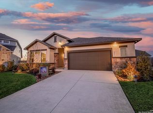 9502 Pioneer Jct, San Antonio, TX 78254