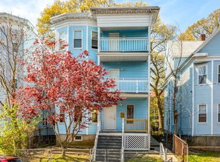 19 Evelyn St, Mattapan, MA 02126