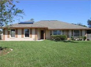 1761 Amero Ave, Deltona, FL 32725