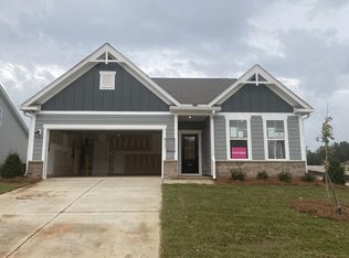 658 Garland Trl, Harlem, GA 30814