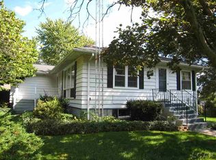 8145 Short Rd, Clinton, MI 49236