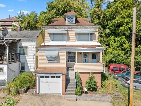 3315 Monroe St, Bellaire, OH 43906