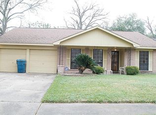 4702 Knottynold Ln, Houston, TX 77053