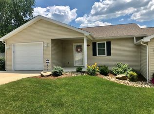 454 Brookside Dr, Chillicothe, OH 45601