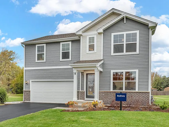 103 International Way, Joliet, IL 60436