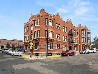 101 Quartz St Unit 2A, Butte, MT, 59701