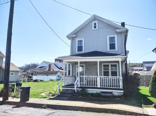 1211 5th Ave, Duncansville, PA 16635