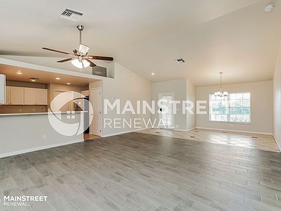 WM - Living Room