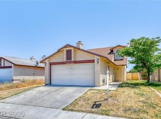 4413 Bristol Manor Dr, Las Vegas, NV 89108