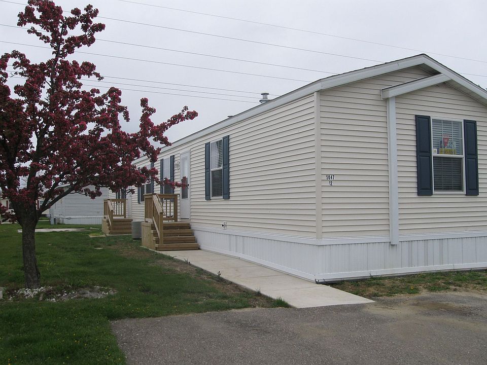 1st image of 41021 Old Michigan Ave Trlr 228
