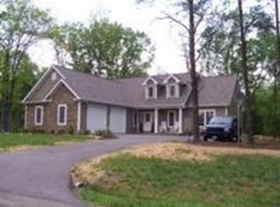 1572 Angle Plantation Rd, Rocky Mount, VA 24151