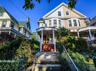 50 Danforth Ave, Jersey City, NJ 07305