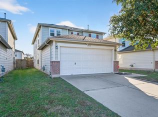 18431 Westgate Pasture Ln, Cypress, TX 77433