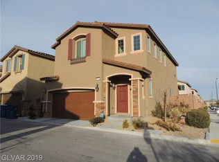 7708 Eastham Bay Ave, Las Vegas, NV 89179
