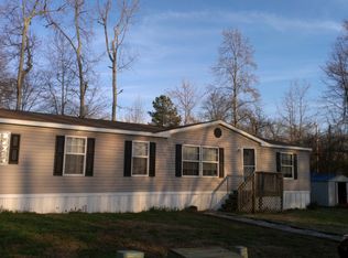 45761 Oregon Way, Lexington Park, MD 20653