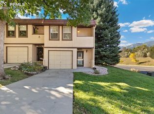 2350 Villa Rosa Dr, Colorado Springs, CO 80904