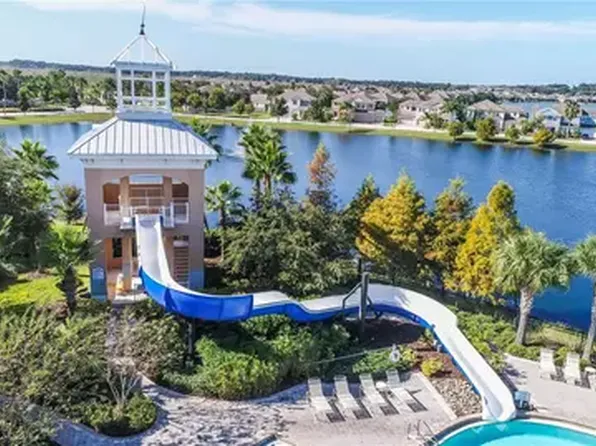 563 Juniper Springs Dr, Groveland, FL 34736