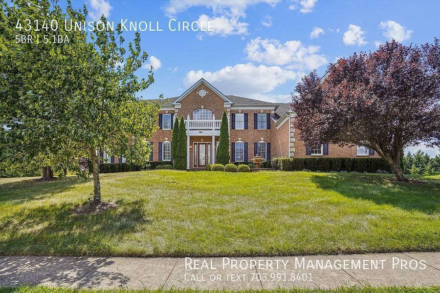1st image of 43140 Unison Knoll Cir