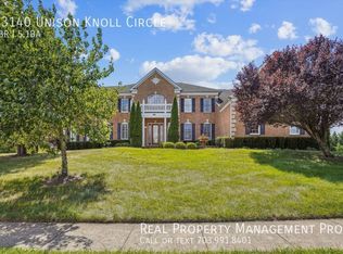 43140 Unison Knoll Cir, Ashburn, VA 20148