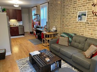 1517 W Cortez St APT GR, Chicago, IL 60642