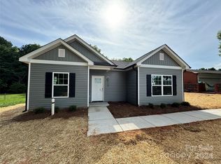 513 Broome St, Monroe, NC 28110
