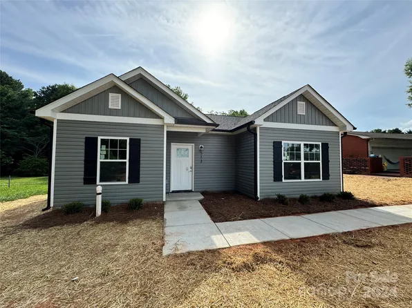 513 Broome St, Monroe, NC 28110
