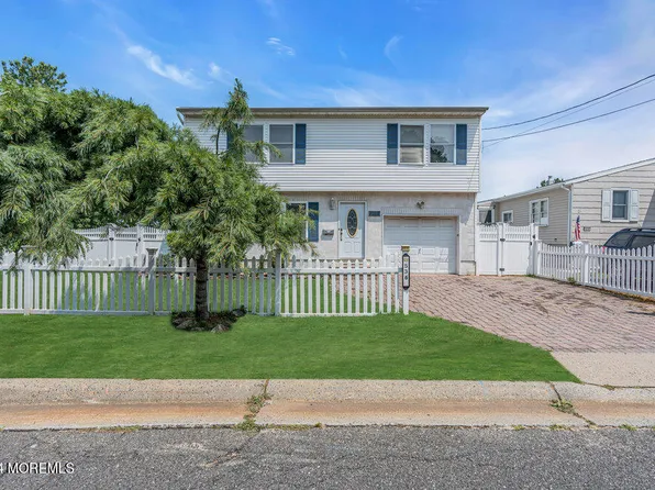 536 Sydney Avenue, Union Beach, NJ 07735