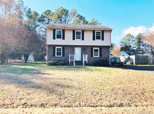 1304 Austin Rd, Chester, VA 23836