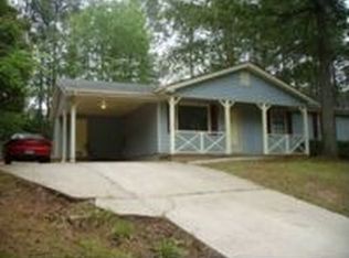 665 Lakeridge Dr SE, Conyers, GA 30094