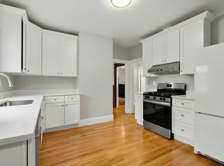 78 Euston Rd #1, Brighton, MA 02135