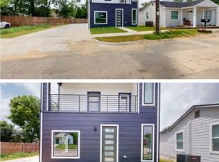 108 Frierson St, Waxahachie, TX 75165