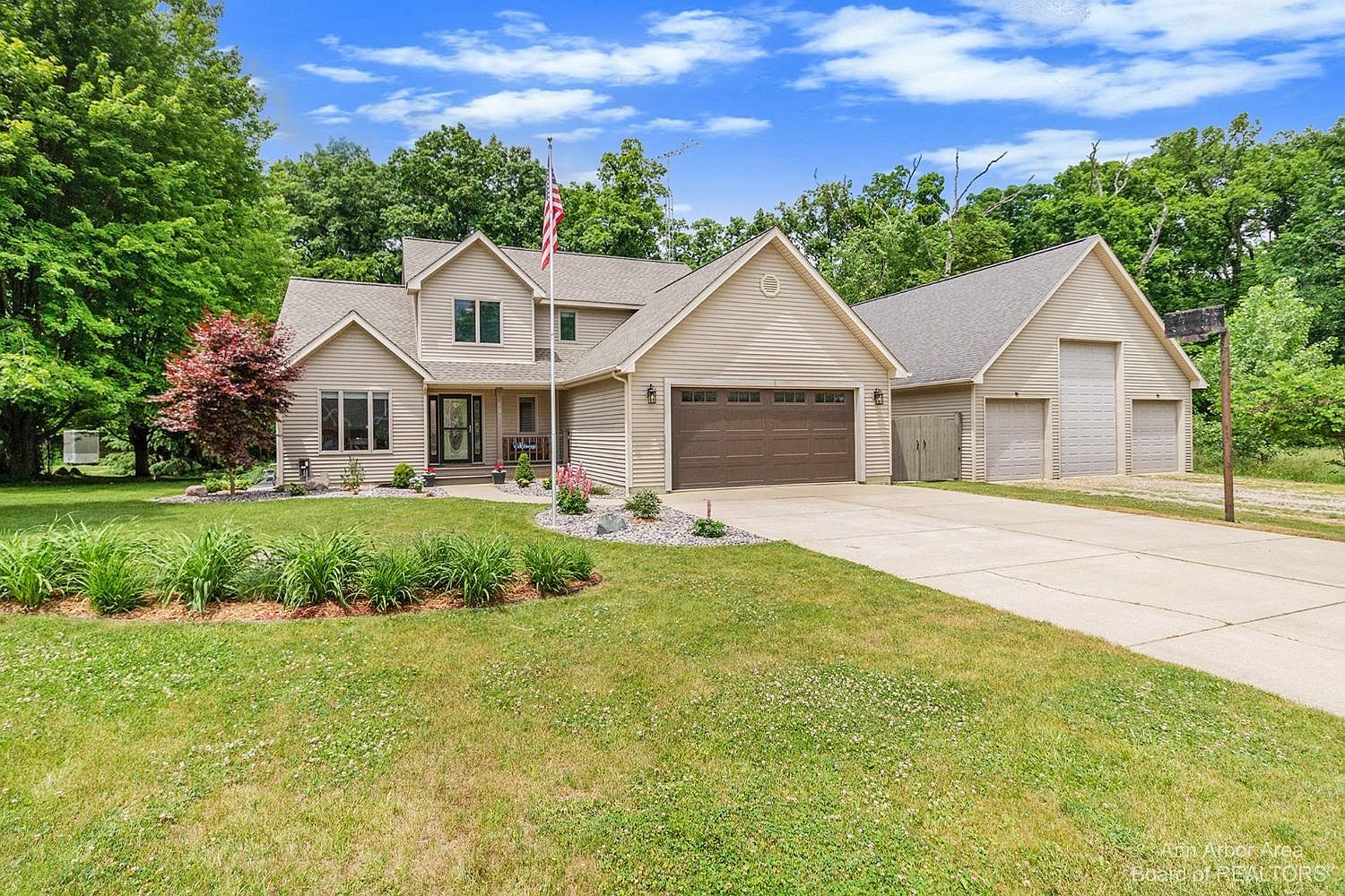 120 Watt Rd, Gregory, MI 48137 Zillow