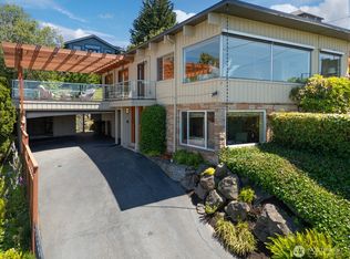 6520 37th Ave NW, Seattle, WA 98117