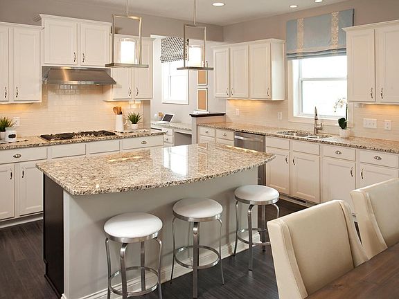 Model Representation