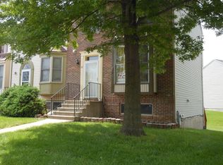 22 Running Brook Dr, Baltimore, MD 21244