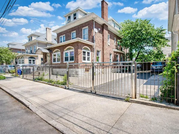 2532 Davidson Avenue, Bronx, NY 10468