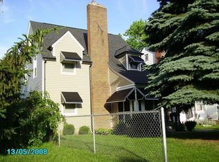 598 S Roys Ave, Columbus, OH 43204