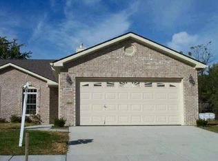 1408 Bazil Ave, Indianapolis, IN 46219