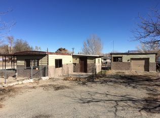 471 1st Ave, Yerington, NV 89447