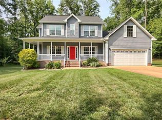 8619 Thomas Jefferson Way, Gloucester, VA 23061