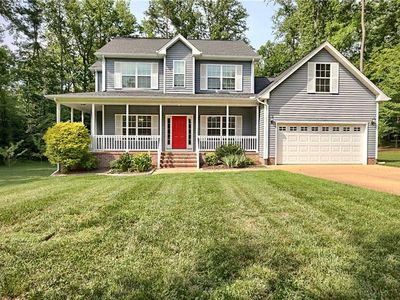 8619 Thomas Jefferson Way, Gloucester, VA, 23061