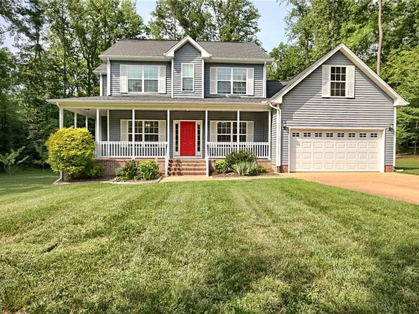 8619 Thomas Jefferson Way, Gloucester, VA 23061