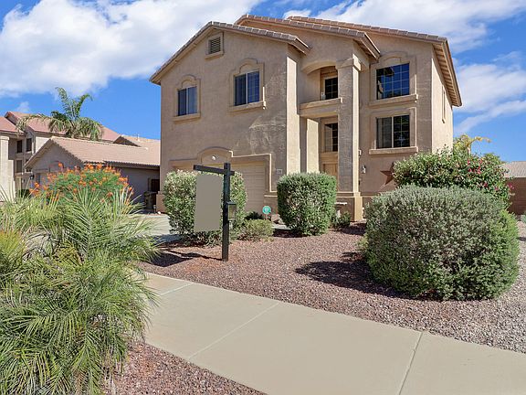 3rd image of 17261 W Cocopah St