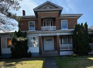 672 Principale St, Saint Laonard, NB E7E2H6