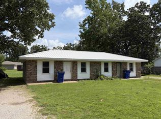75 Cromwell St, Savannah, TN 38372