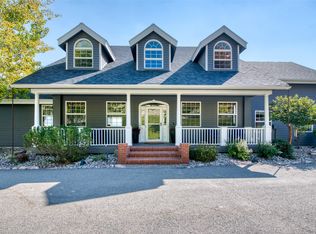 16374 Folsom Rd, Florence, MT 59833