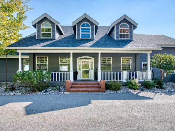 16374 Folsom Rd, Florence, MT 59833