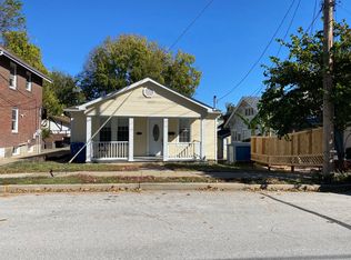 410 Monroe St, Saint Charles, MO 63301