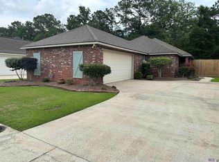 6425 Ridge Way Ave, Baton Rouge, LA 70817